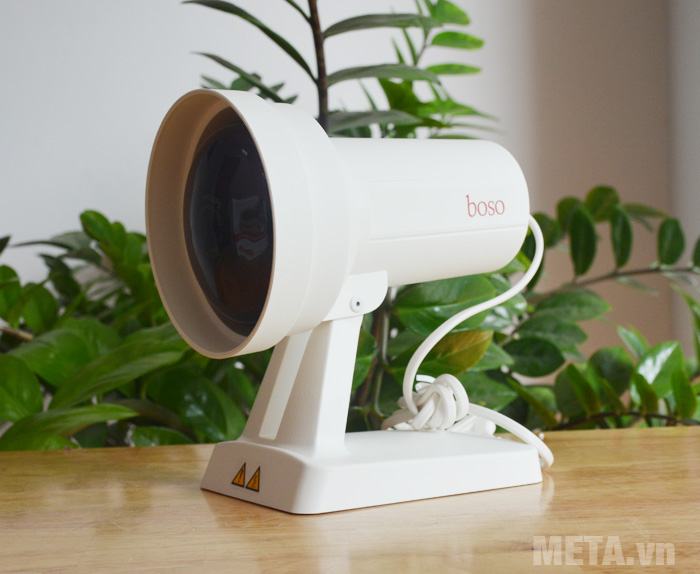 Đèn hồng ngoại gia đình