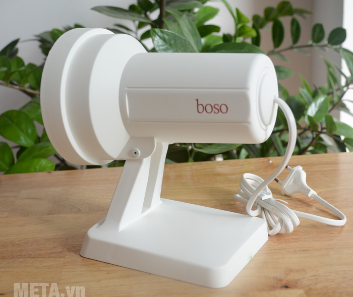 Chất liệu đèn hồng ngoại