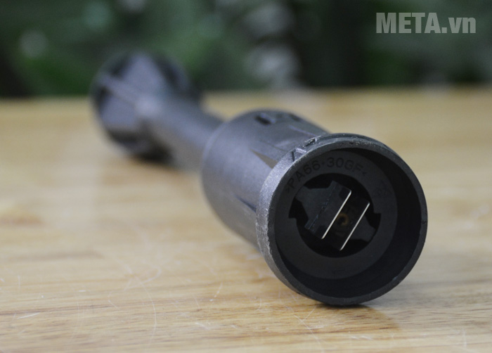 Đầu phun máy rửa xe