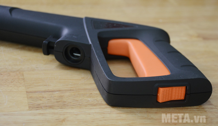 Súng phun máy rửa xe