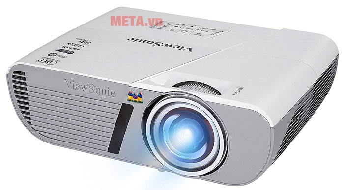 Máy chiếu Viewsonic PJD5553LWS