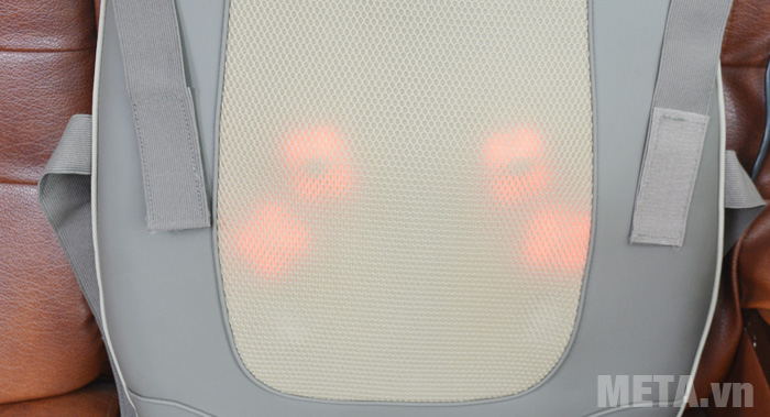 Đệm massage văn phòng, gia đình