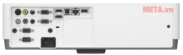 Máy chiếu HD