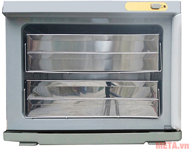 Máy làm tỏi đen Việt Nhật VN01