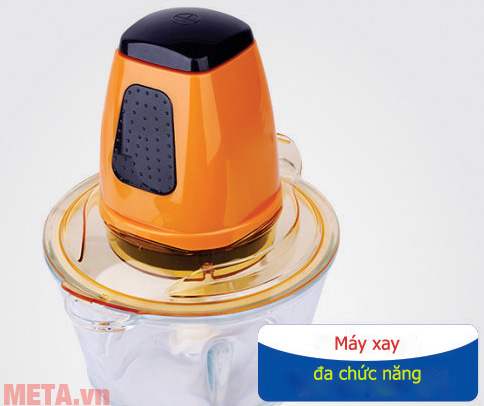 Hình ảnh máy xay thịt PH 868