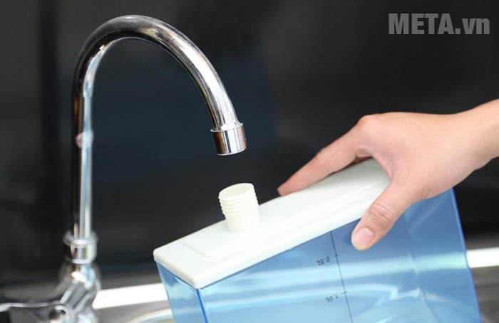 Quạt phun sương 2.5 lít