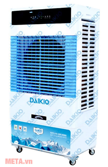 Máy làm mát không khí Daikio DKA-06000B