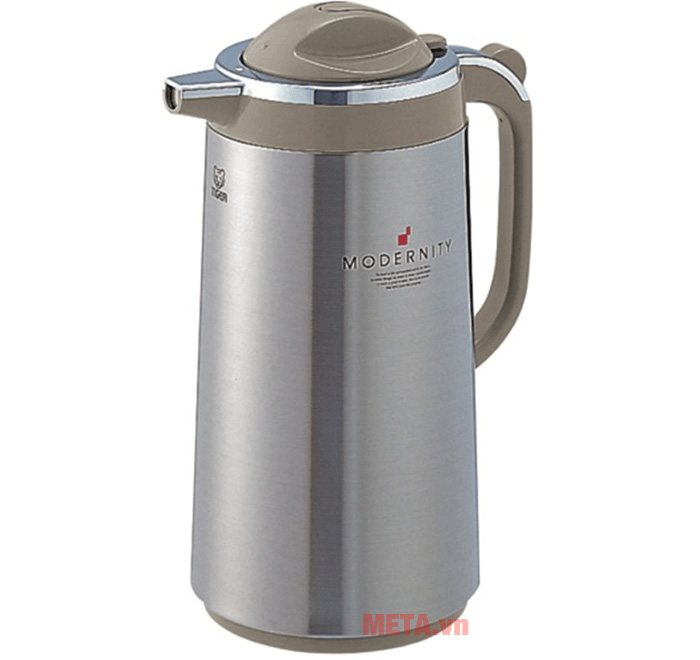 Hình ảnh bình thủy chứa ruột thủy tinh Tiger PRT-S160