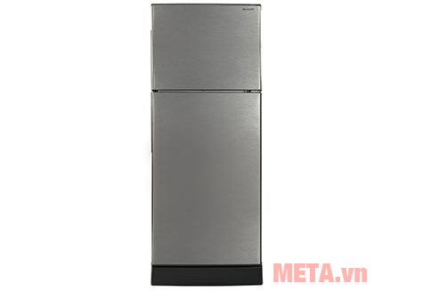 Hình ảnh Tủ lạnh 2 cánh Sharp SJ-S201E-RDS