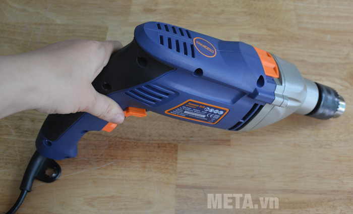 Máy khoan 850W