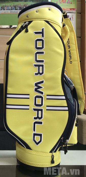 Túi golf Honma