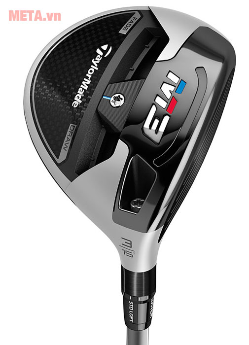 Gậy golf nam TaylorMade Fairway M3 #5 