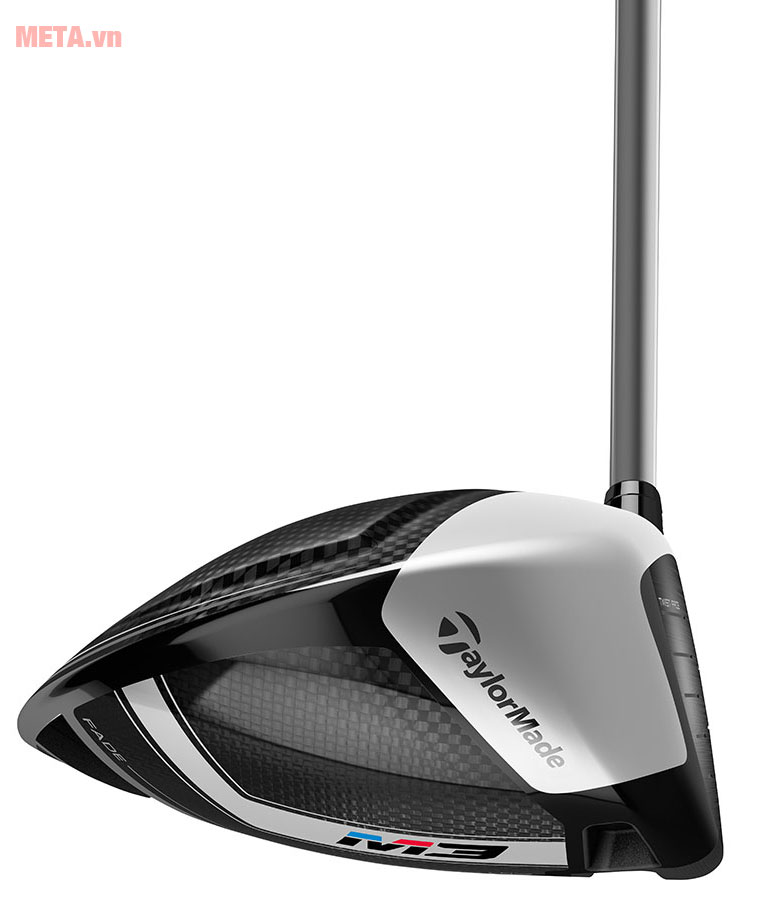 Gậy chơi golf có công nghệ tiên tiến 