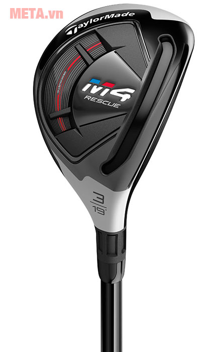 Gậy golf nam Rescue TaylorMade M4 