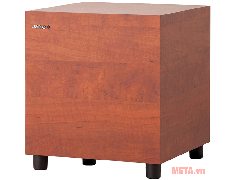 Hình ảnh loa sub Jamo SUB210 Wenge