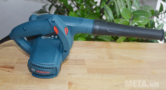 Máy thổi bụi 2 chức năng