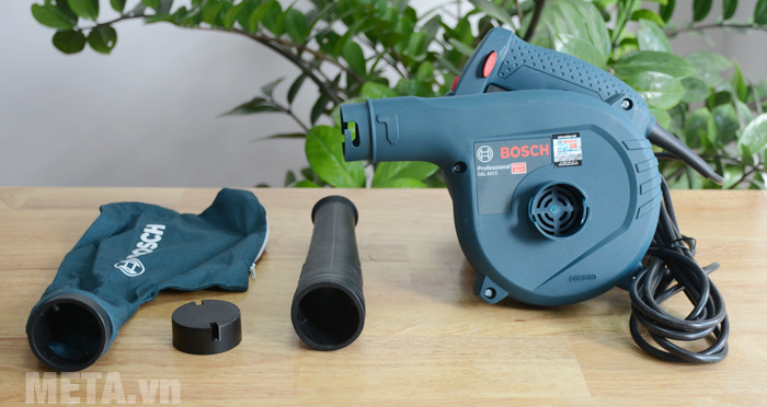 Máy thổi bụi Bosch