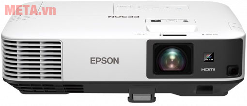 Đánh giá máy chiếu Epson EB-2065