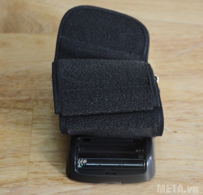 Máy đo huyết áp cổ tay Omron HEM 6221 hàng chính hãng Máy đo huyết áp Nhật Bản