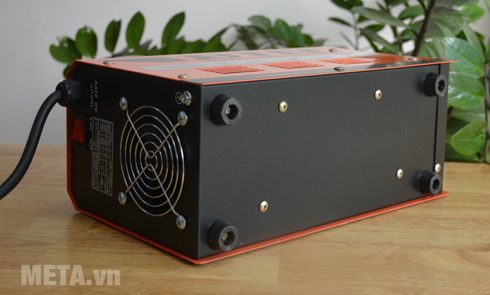 Chân đế máy hàn