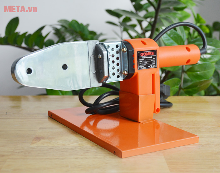 Máy hàn ống nhiệt chạy điện