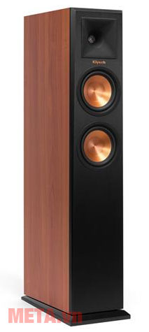 Loa Klipsch RP-250F Cherry