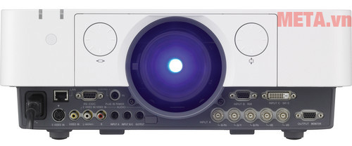 Sony VPL-FX37