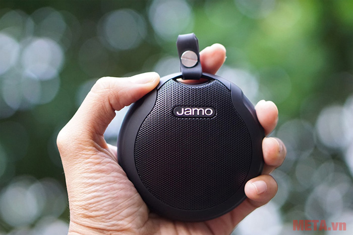 Loa Jamo bluetooth DS2 3.5W màu đen