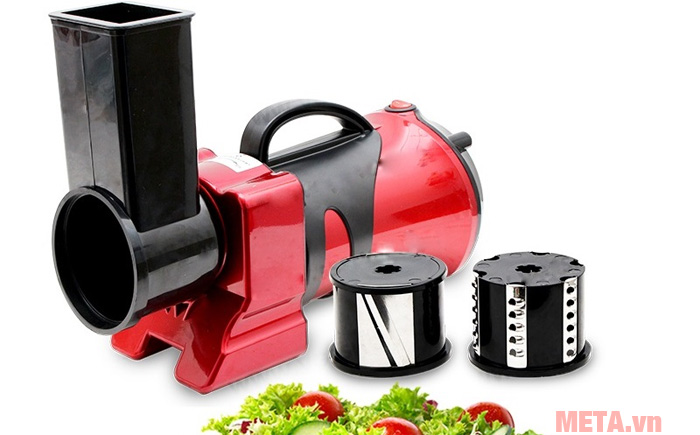 Hình ảnh cối bào sợi, thái lát