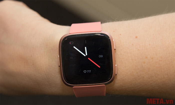 Chiếc vòng này sẽ đem lại cá tính cho người dùng Chiếc vòng này sẽ đem lại cá tính cho người dùng