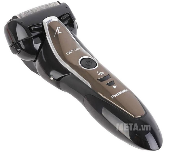 Máy hạn chế rung khi vận hành Máy cạo râu