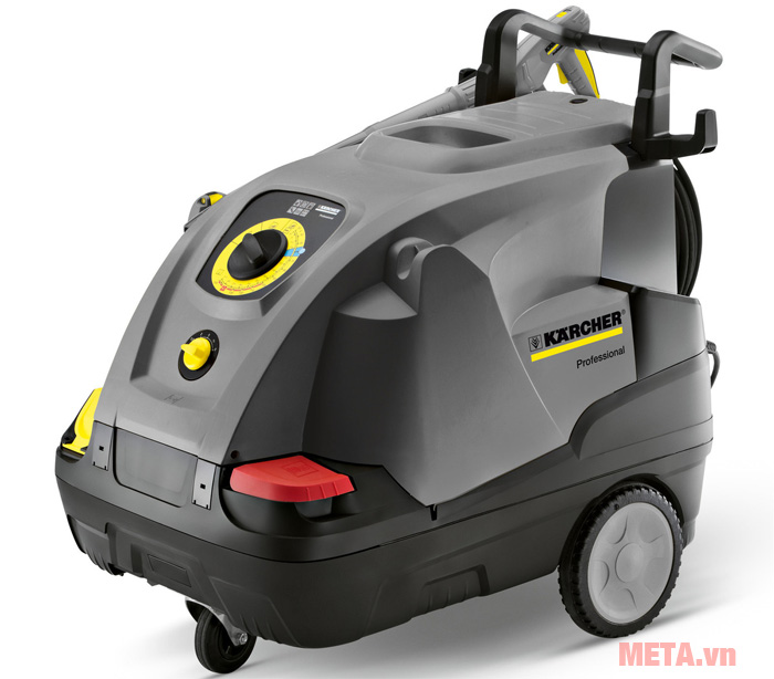 Hình ảnh máy phun rửa áp lực Karcher HDS 6/14 C
