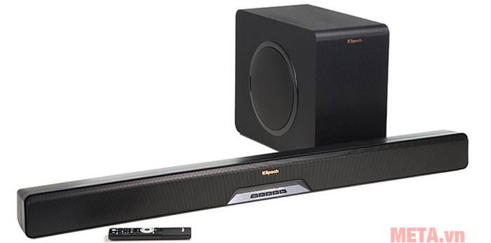 Hình ảnh Loa Soundbar Klipch RSB-11