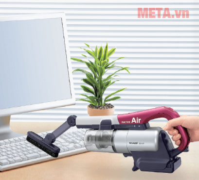 Máy hút bụi cầm tay 