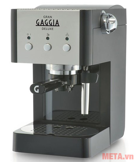 Gaggia Gran Deluxe