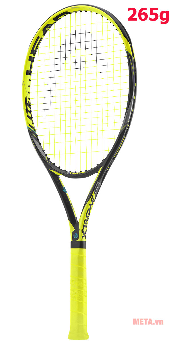 Vợt tennis Head EXTREME LITE 232227