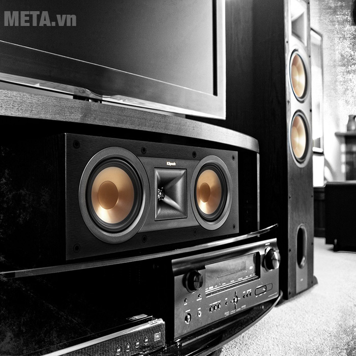 Loa Klipsch