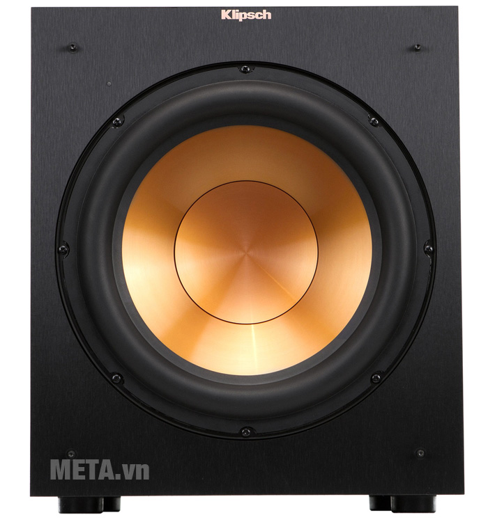 Loa Klipsch Reference R-12SW đến từ thương hiệu Mỹ Loa Klipsch Reference R-12SW