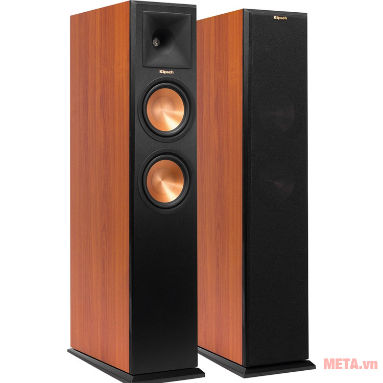 Hình ảnh bộ loa Klipsch RP-260F-Cherry