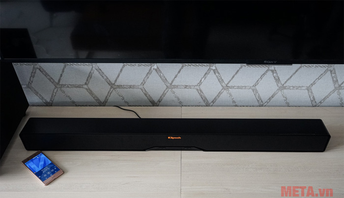 Klipsch Reference R - 4B Soundbar