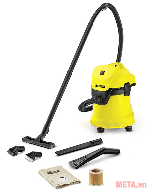 Karcher WD3 Car