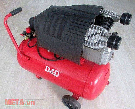 Máy nén khí D&D RAC3050E
