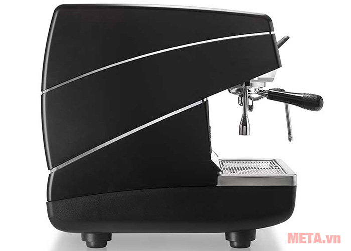 Máy pha cà phê Nuova Simonelli Appia II 1 group dễ dàng sử dụng