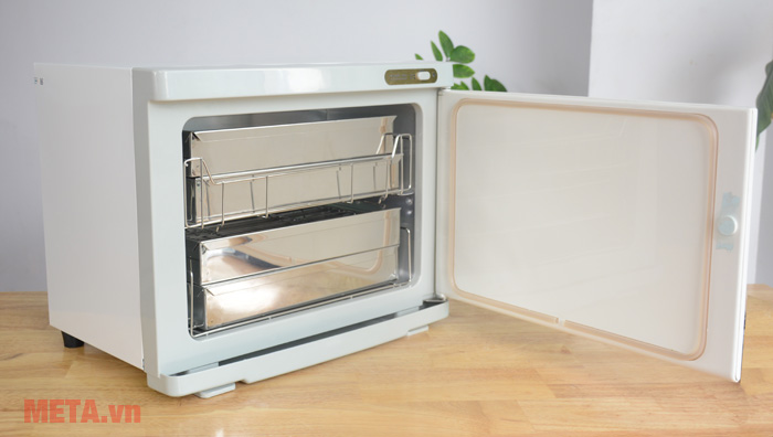 Máy làm tỏi đen tự động