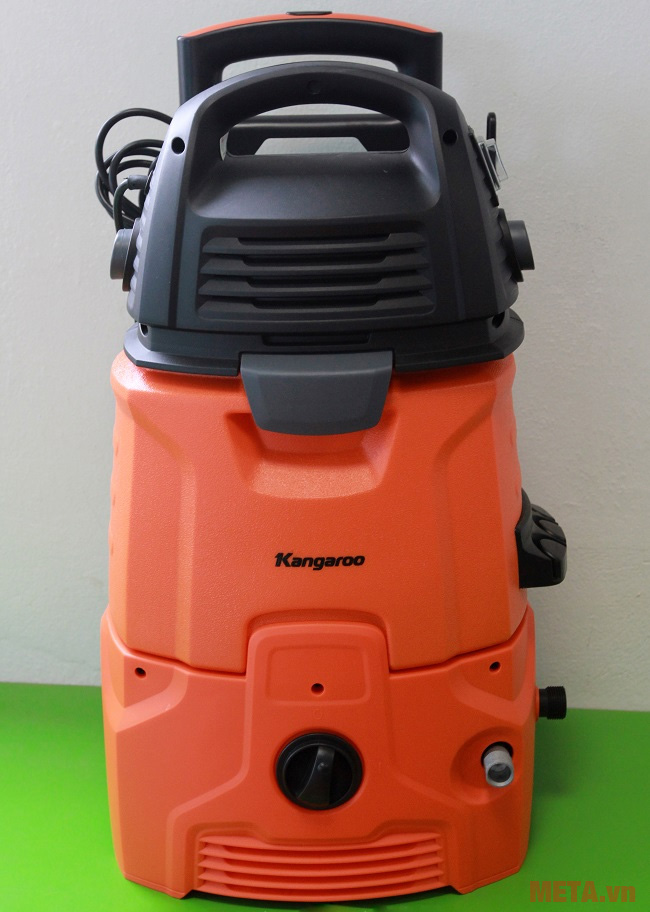 Hình ảnh máy phun xịt rửa và hút bụi Kangaroo KG2300 Kangaroo KG2300