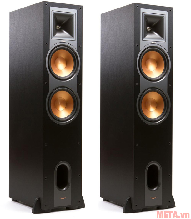 Klipsch R-28F FloorStander