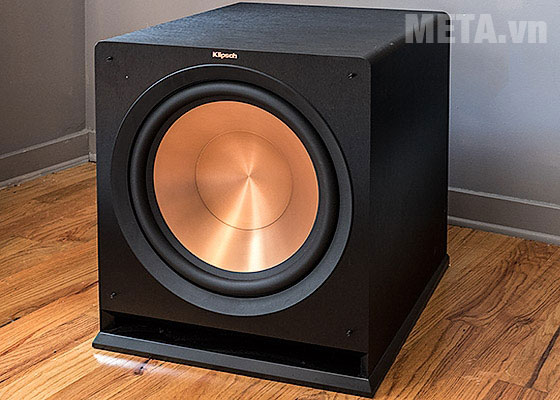 Klipsch R-115SW