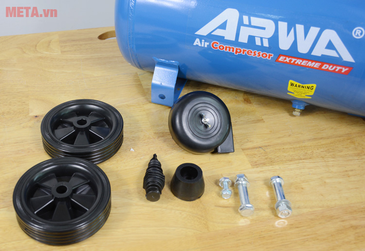 Phụ kiện máy nén khí Arwa AW-2025 Phụ kiện máy nén khí Arwa AW-2025