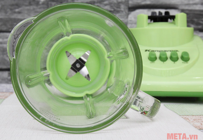 Máy xay sinh tố 300W