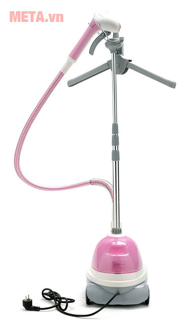 Bàn ủi hơi nước đứng Kangaroo KG755